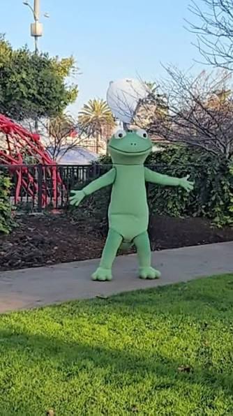 Tom Lizard✨ tweet media