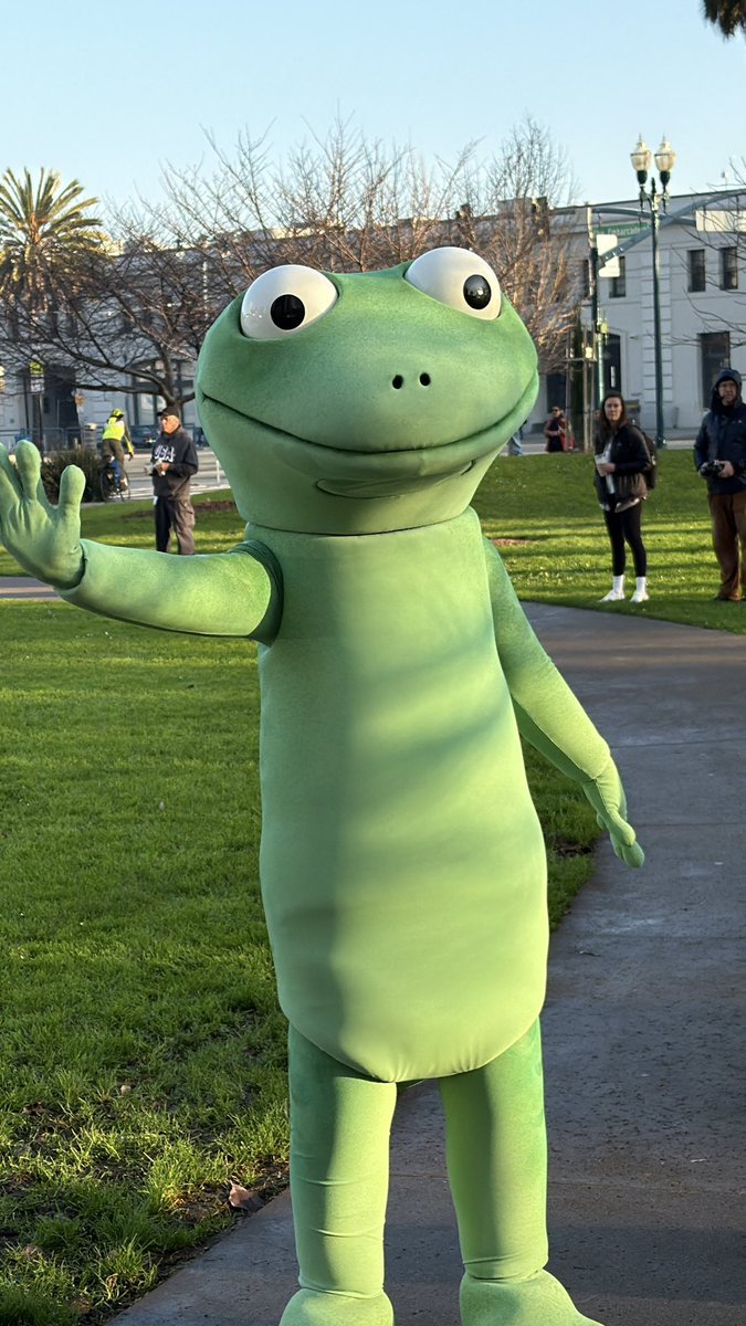 Tom Lizard✨ tweet media