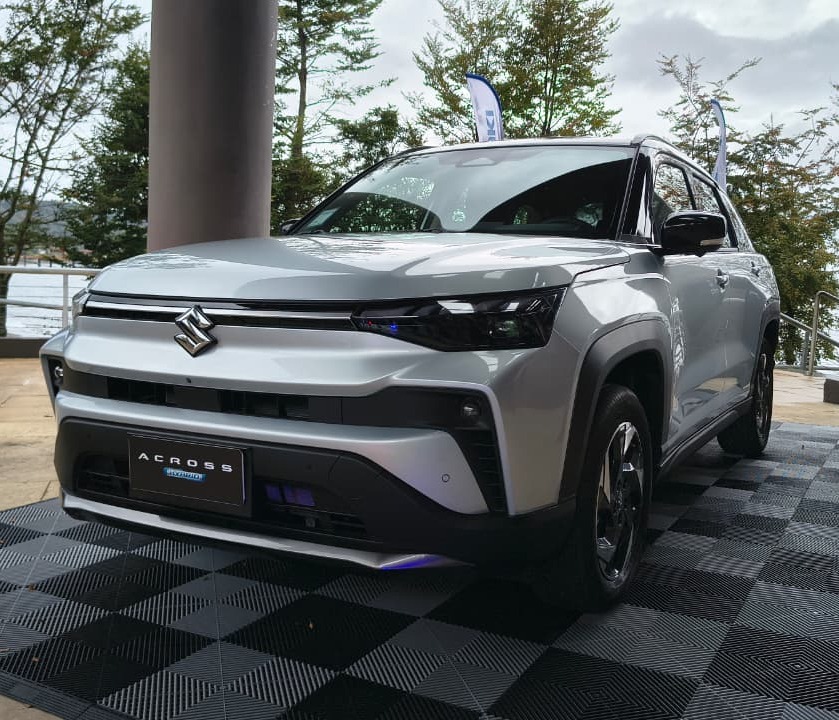 Autoblog Argentina 🚙🇦🇷 tweet media