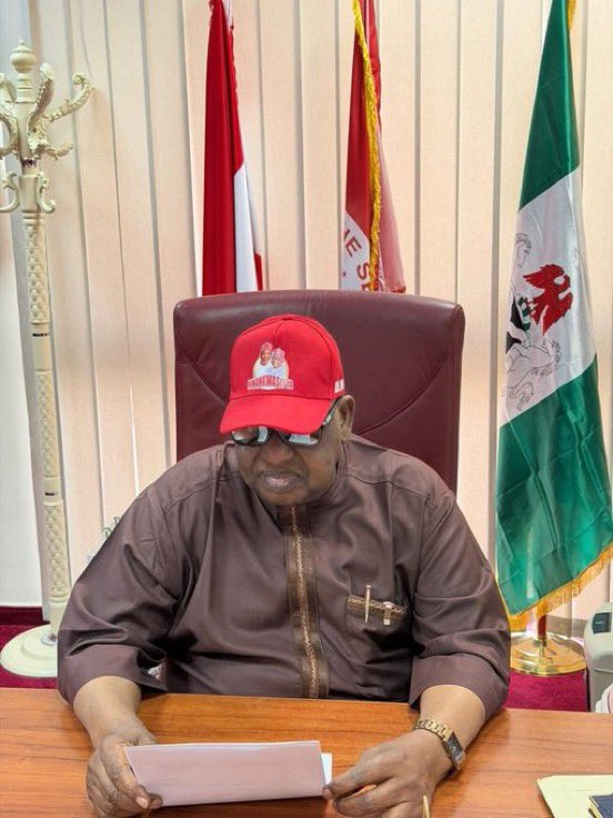 Emma ik Umeh (Tcee )🇳🇬 tweet media