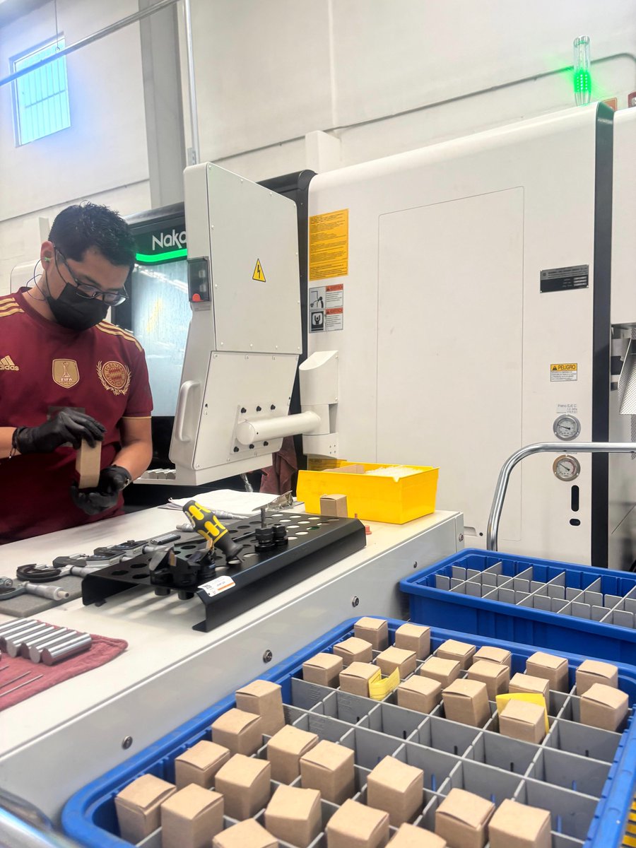 Tijuana EDC tweet media