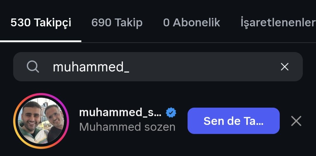 Cidden Sıkıntı tweet media