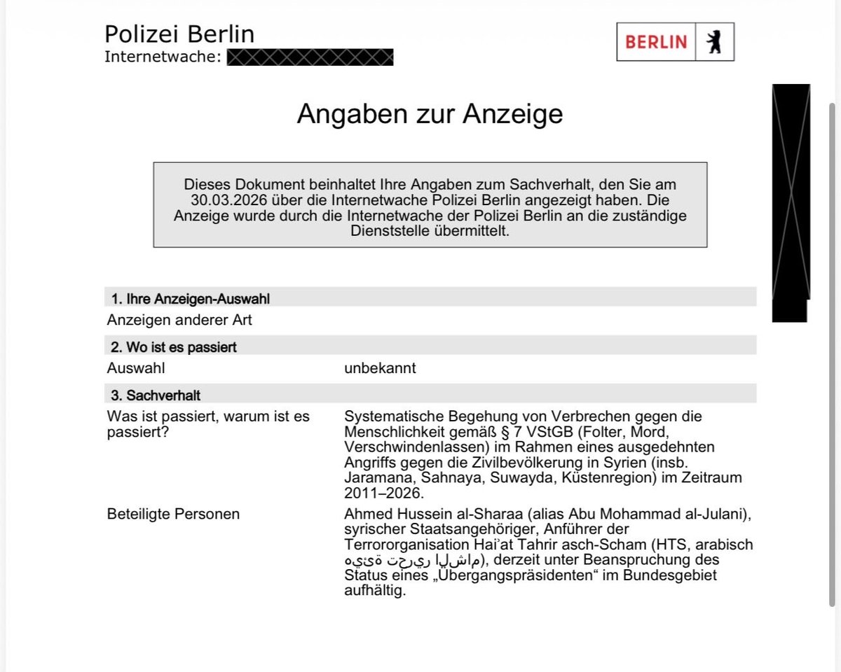 Mouatasem Alrifai | معتصم الرفاعي tweet media