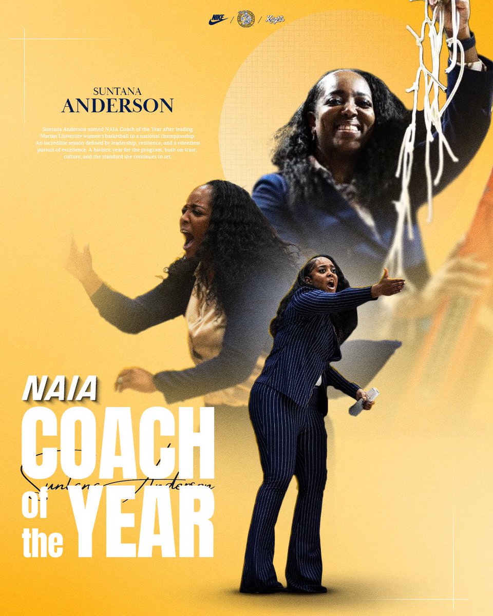 Marian Knights tweet media