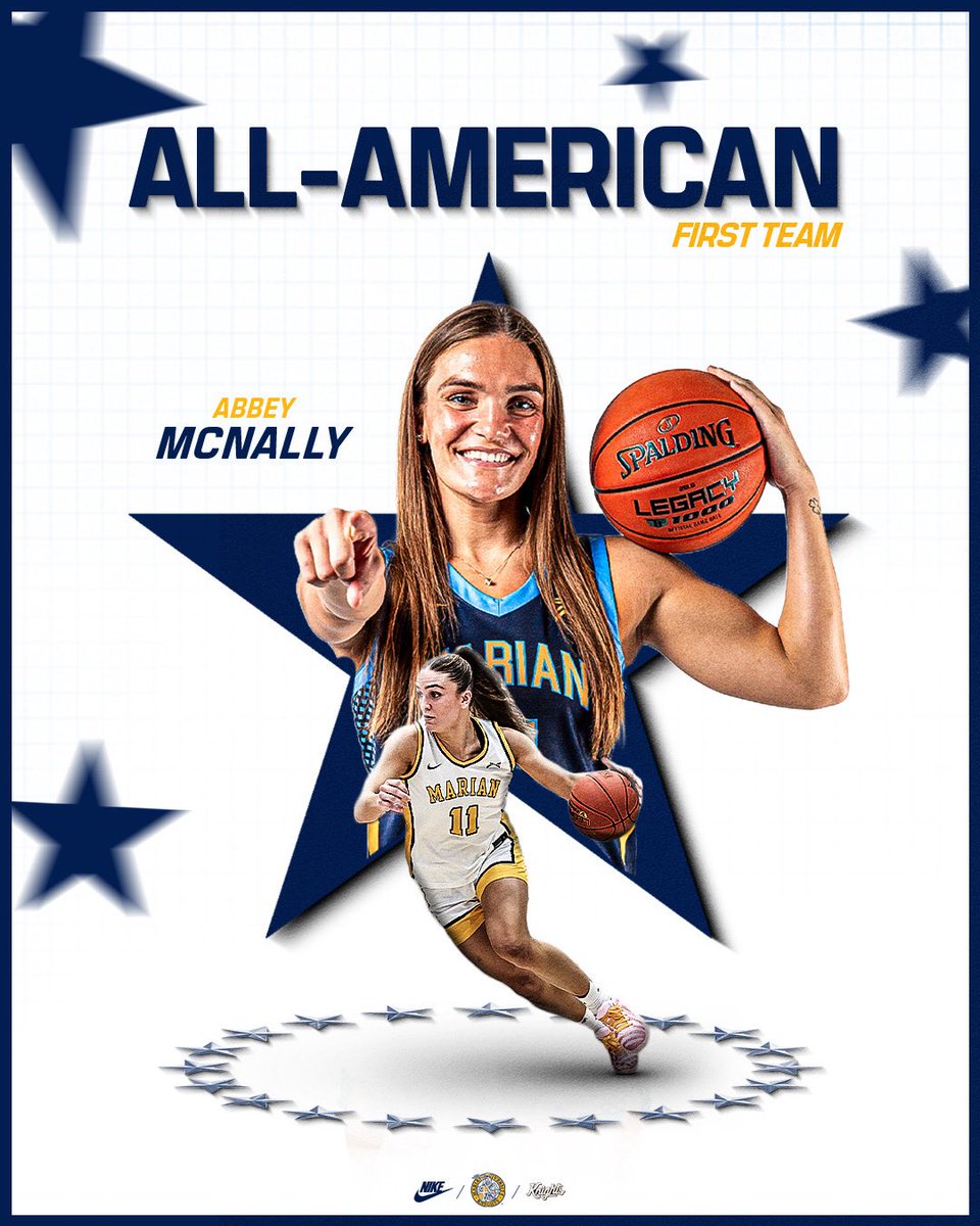 Marian Knights tweet media