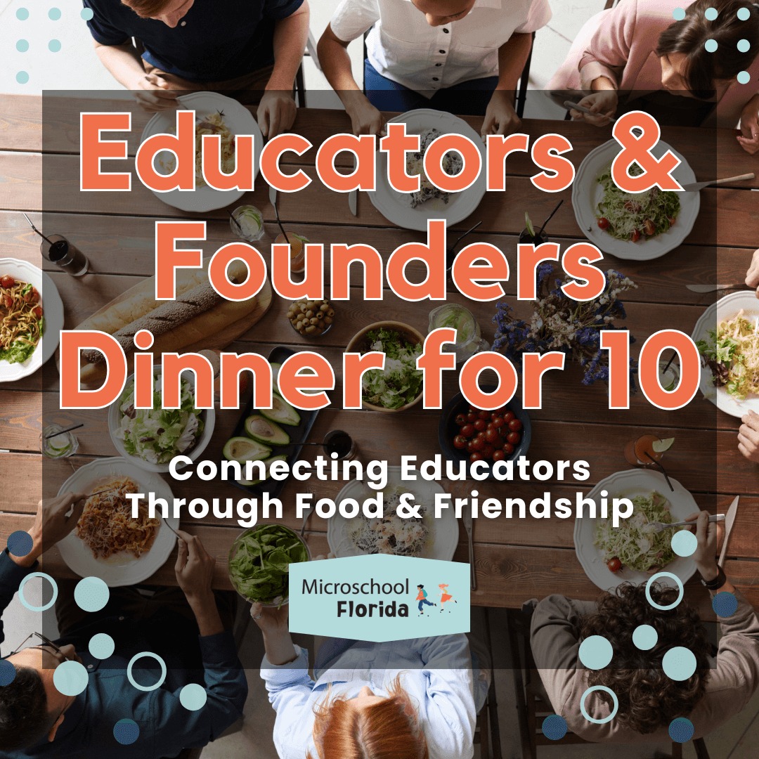 Microschool Florida tweet media