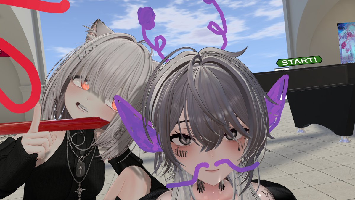 りんごん tweet media