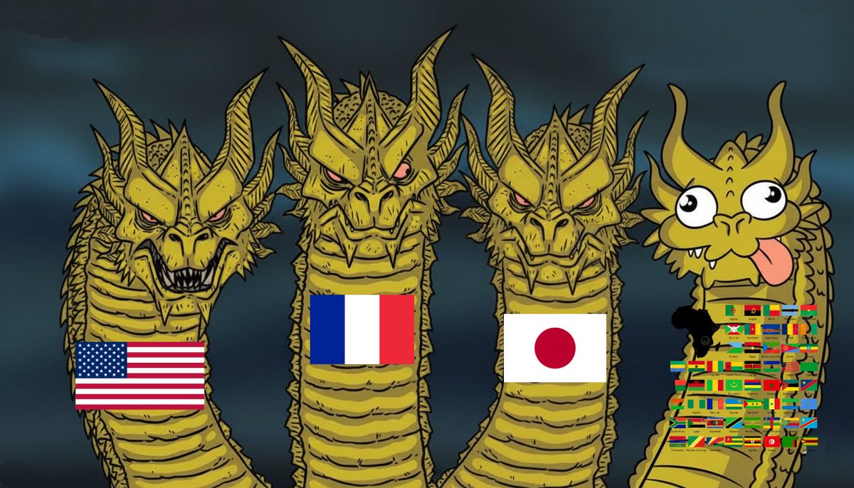 Amor Patriae Nostra Lex tweet media