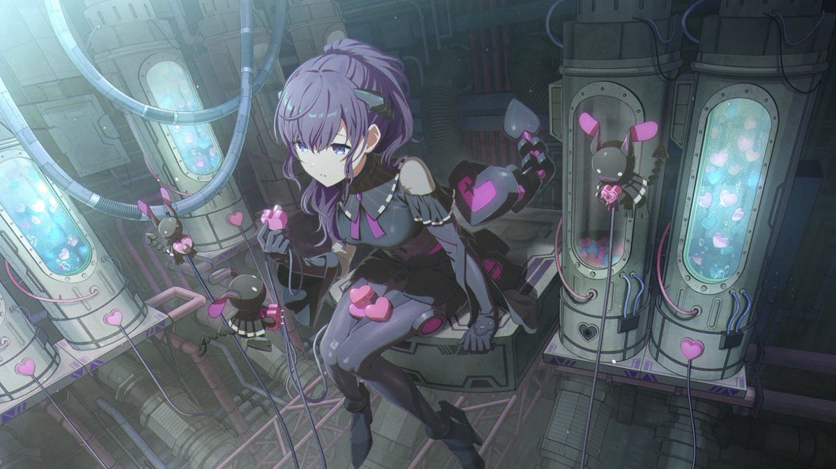 pjsk cross-unit shipping tweet media