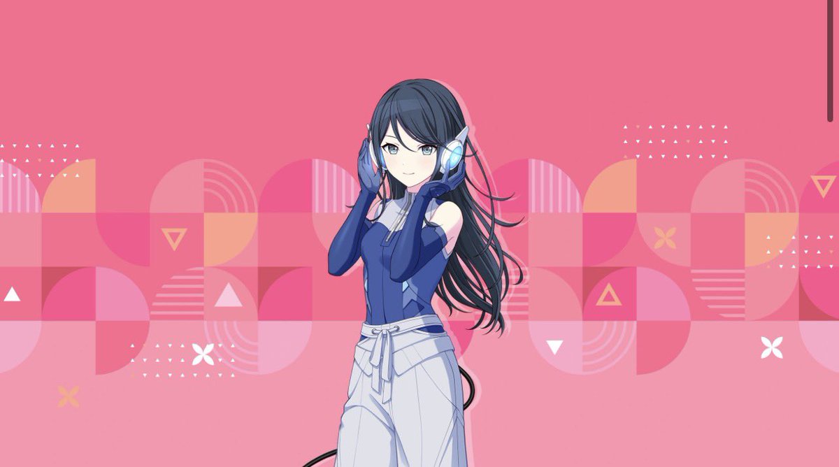 pjsk cross-unit shipping tweet media