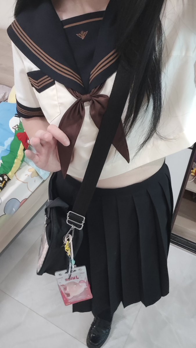 晓山瑞希瓜 tweet media