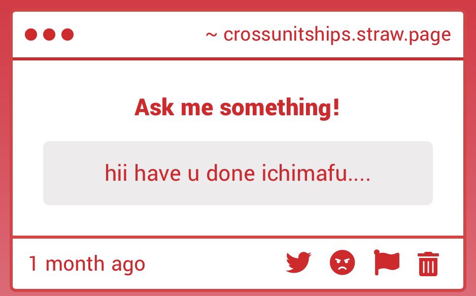 pjsk cross-unit shipping tweet media