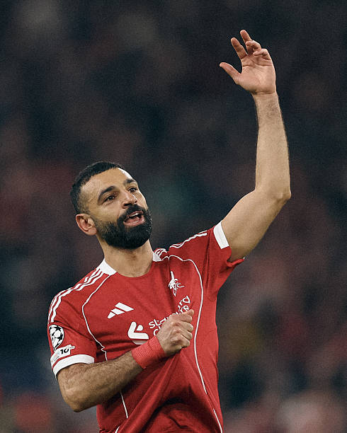 🔔

طبيًا، محمد صلاح جاهز لمواجهة مانشستر سيتي بعد فترة التوقف الدولي 🤩🇪🇬