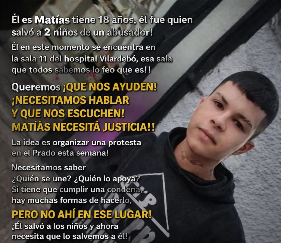 Montevideo Portal tweet media