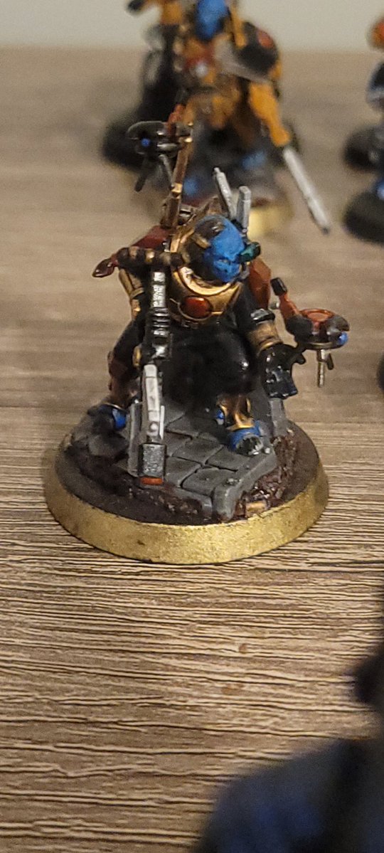 Foxx T Voice🎙Voice Actor/Writer/Semi-Pro MacGyver tweet media