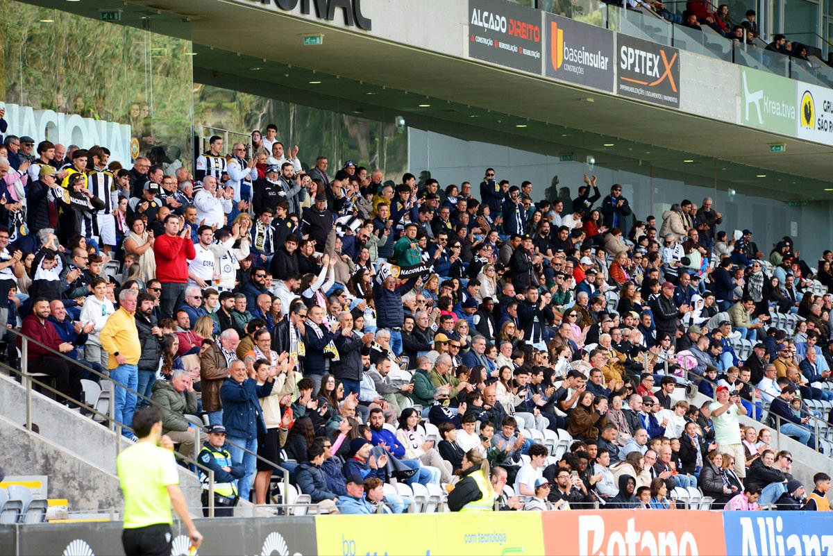 C.D. Nacional tweet media