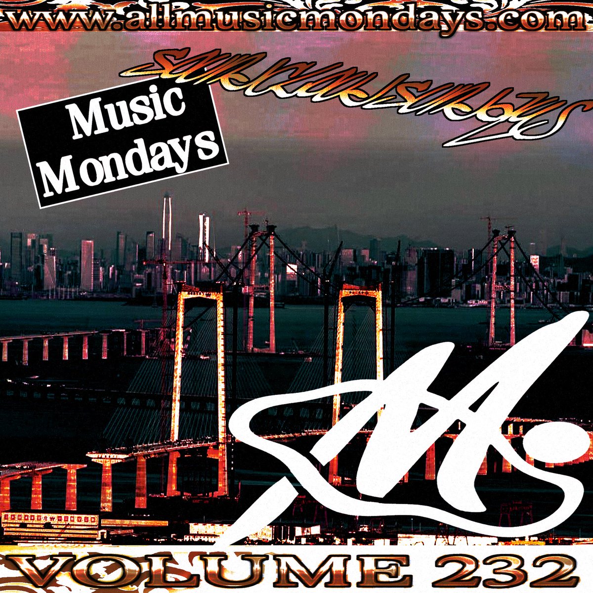 Music Mondays tweet media