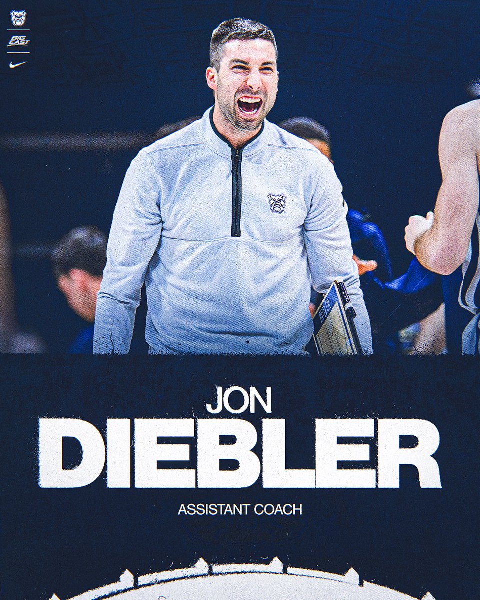 Butler Basketball tweet media