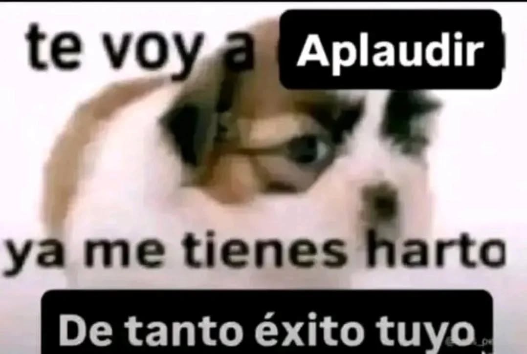 Cris Trejo tweet media