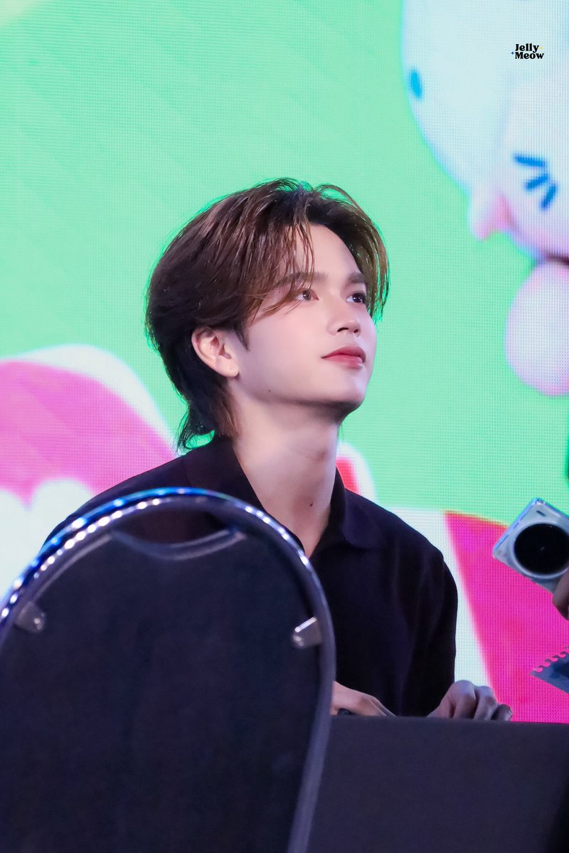 เจลลี่เหมียว 💍✨ tweet media