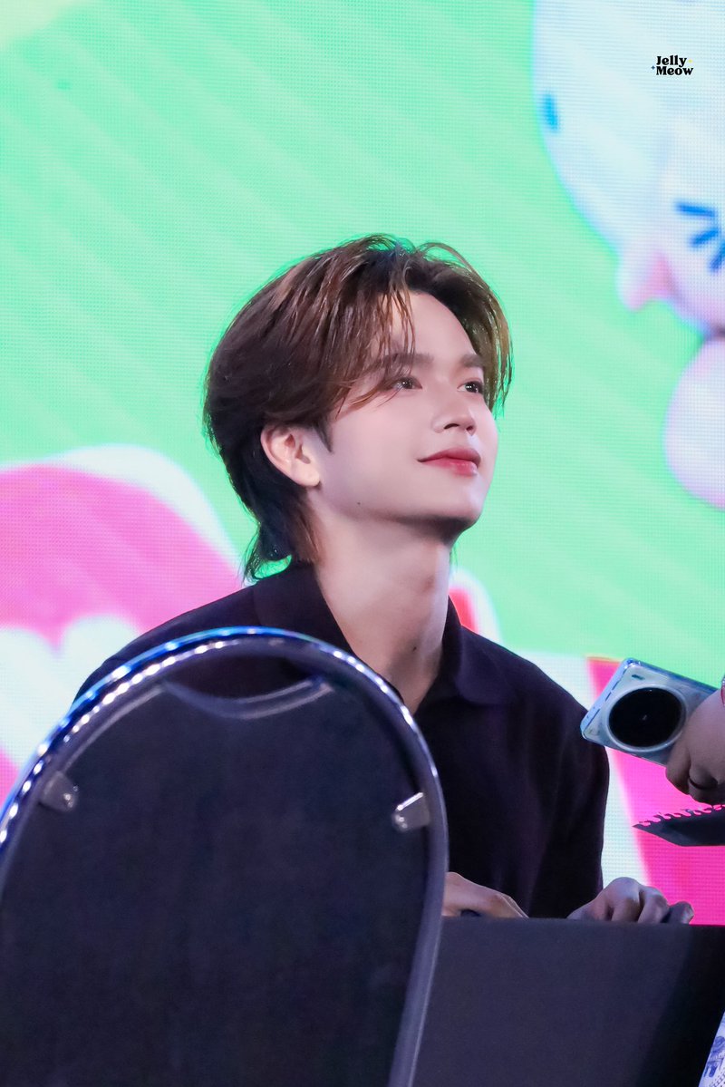 เจลลี่เหมียว 💍✨ tweet media