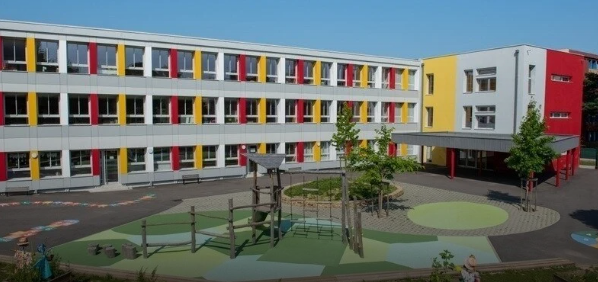MatthieuMarot7's tweet photo. Après la perte d'un poste d'ATSEM l'an dernier, l'école maternelle de Condorcet risque de perdre une classe.

Quelle misère ces coupes budgétaires dans l'éducation. 

N'hésitez pas à signer la pétition ! 🙏

https://t.co/Um1gtVNvrU https://t.co/RQFyt4xOyf