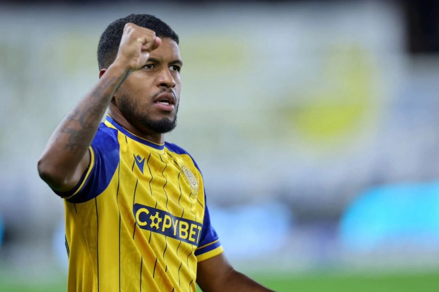 According to @24sports , Ordabasy have reignited their interest in Leo Natel, with the 29-year-old now increasingly likely to make the move to Kazakhstan. The Kazakh club have returned with an improved According to @24sports , Ordabasy have reignited their interest in Leo Natel, with the 29-year-old now increasingly likely to make the move to Kazakhstan. The Kazakh club have returned with an improved