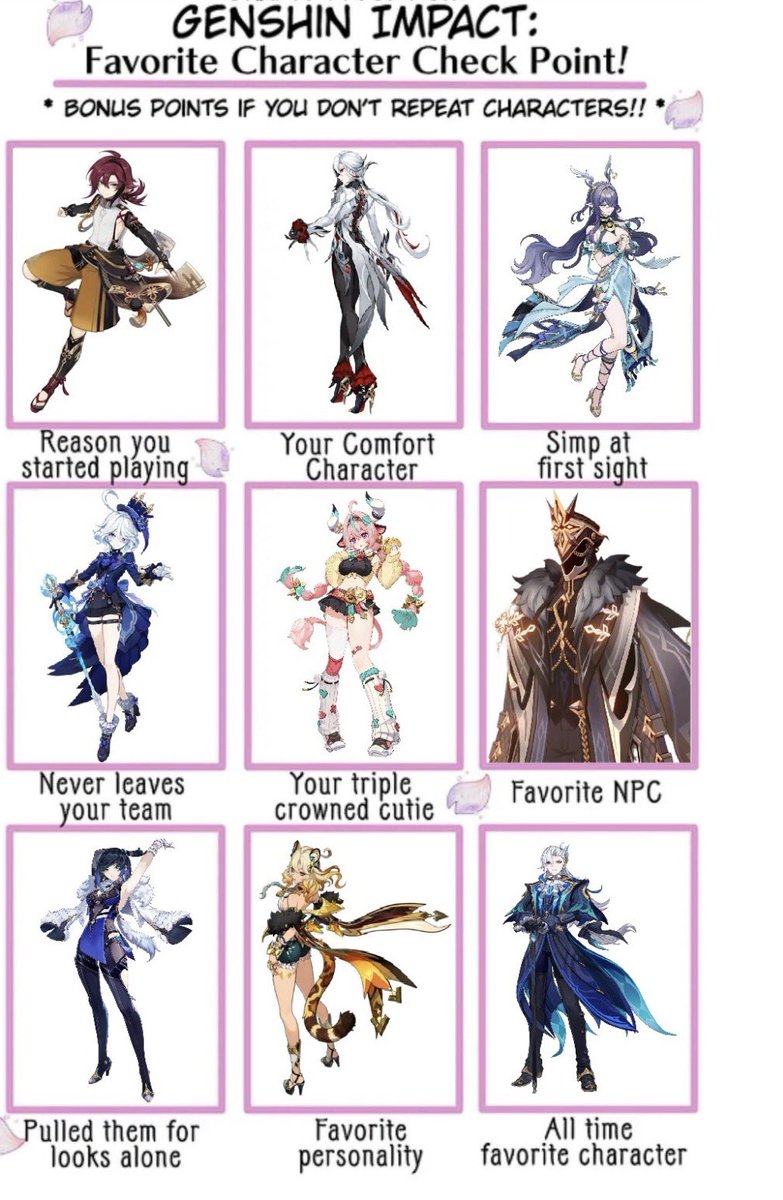 Vaelstra's tweet photo. @Genshin_HU_Info Neuvillette is my favorite but I can’t seem to wish him on to my own account. 😢 https://t.co/NDq9Xy3KKw