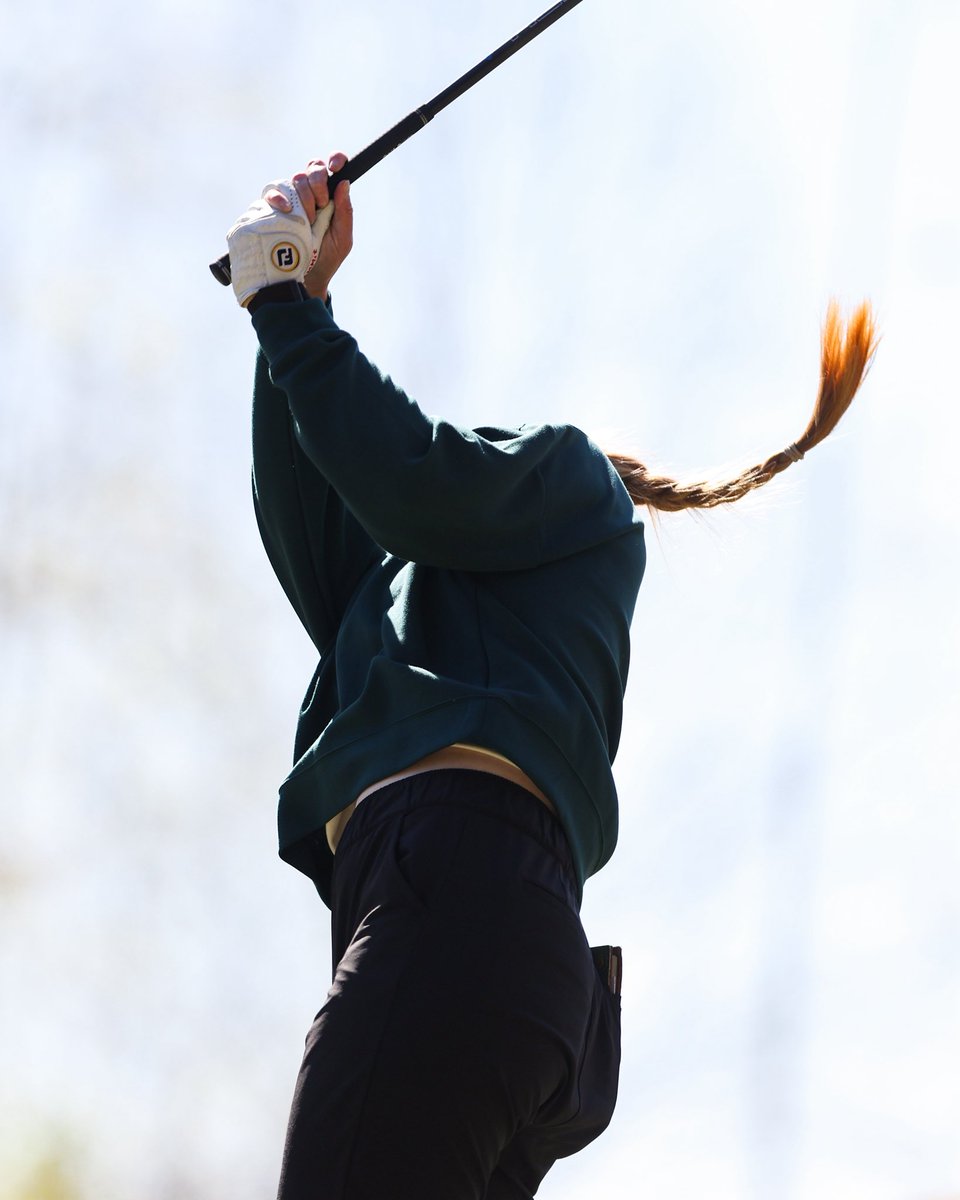 Miami Hurricanes Golf tweet media