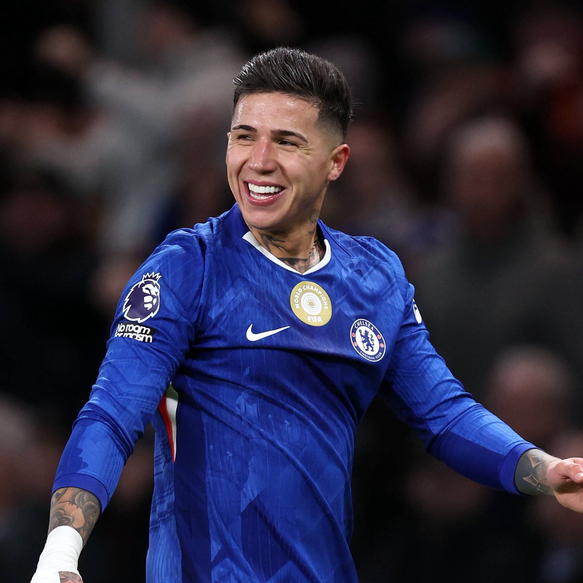 Spor Depor tweet media