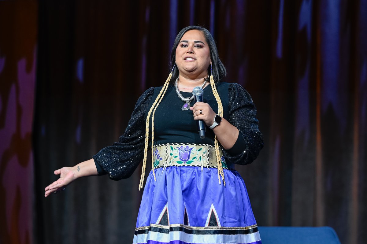 The National Center tweet media