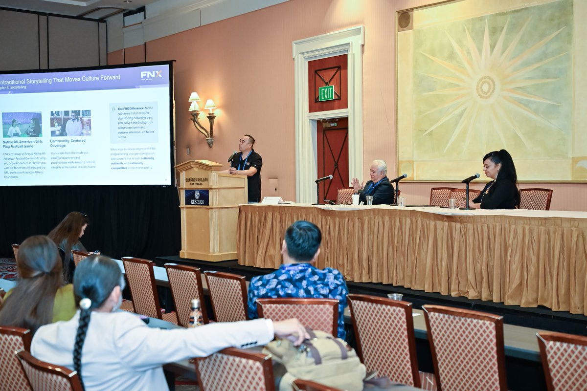 The National Center tweet media