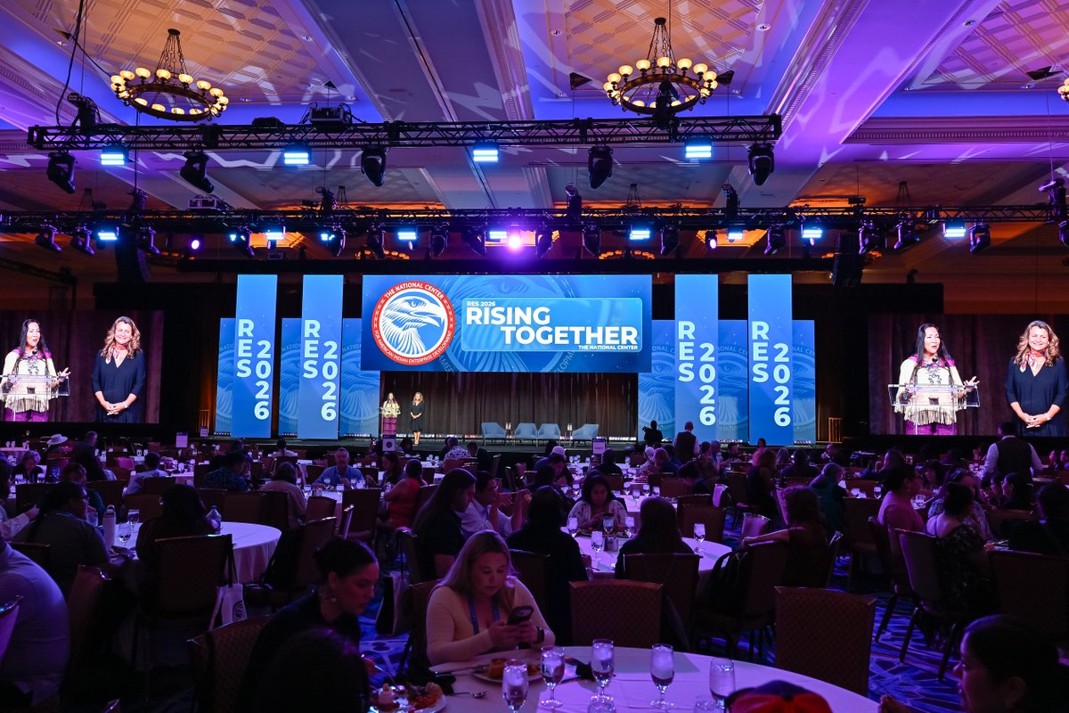 The National Center tweet media