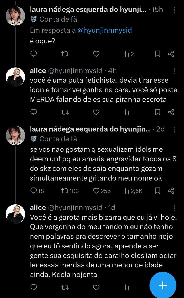 laura nádega esquerda do hyunjin |𝙑𝙄𝙐 𝙊 𝙎𝙆𝙕 tweet media