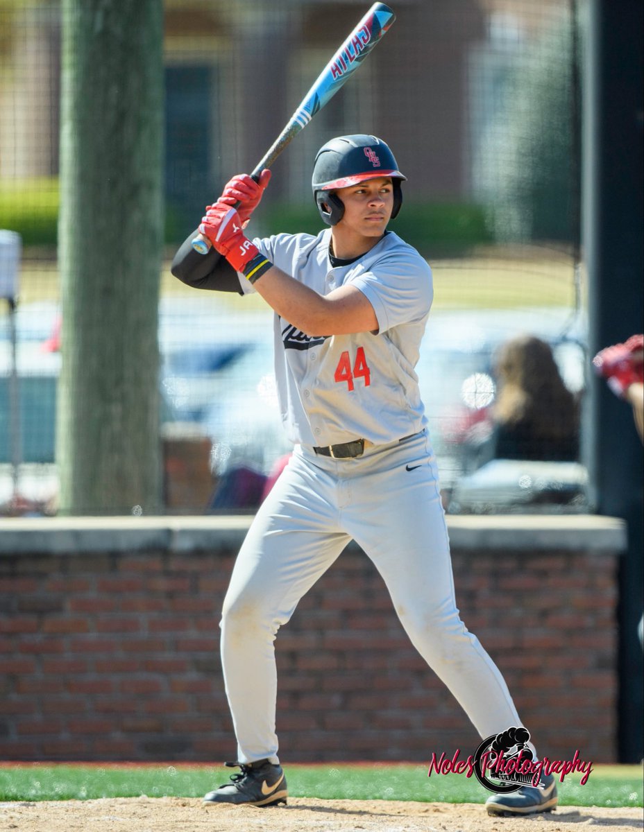 Tre' Stone | 3⭐️ LB tweet media