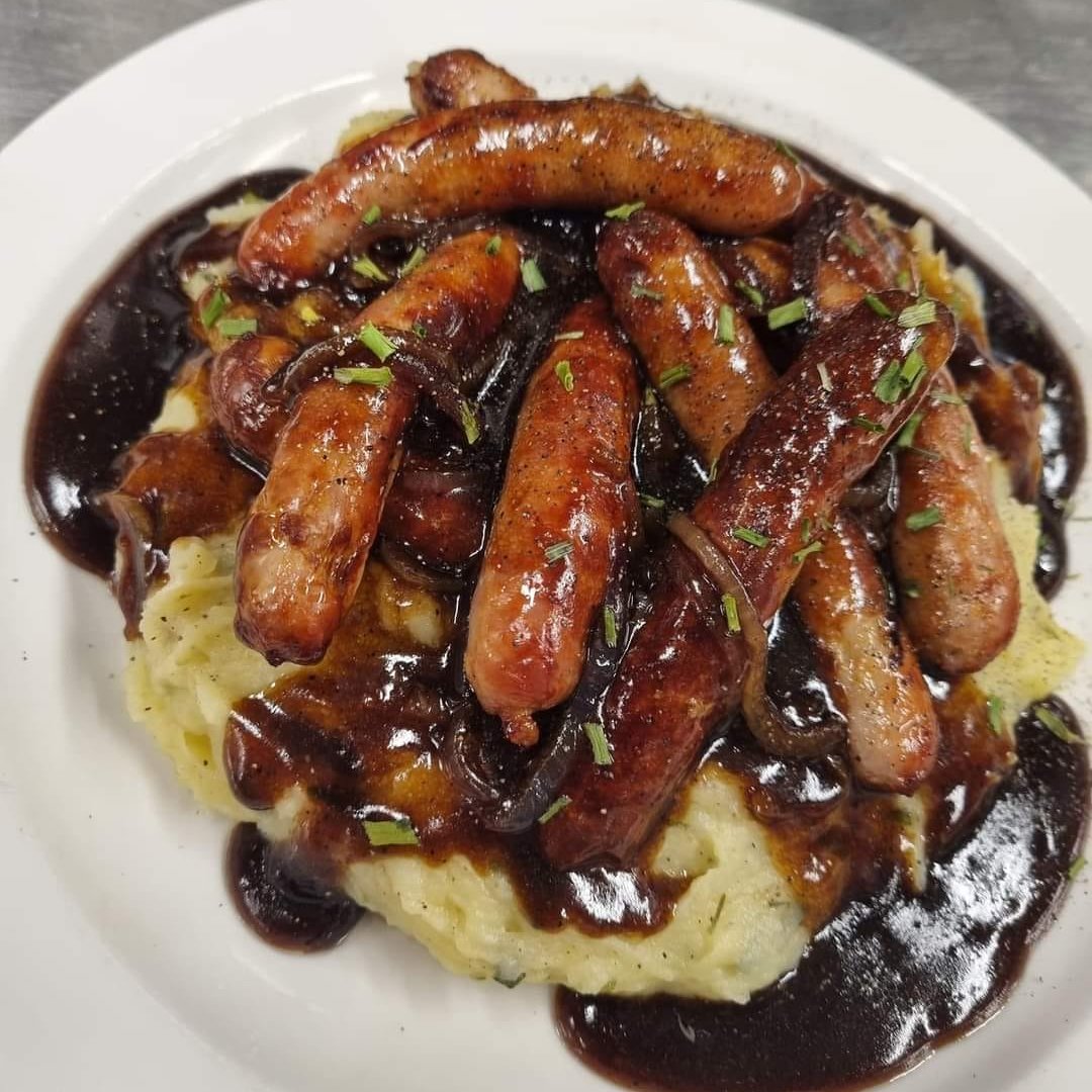 What’s For Dinner? 🍽️ tweet media