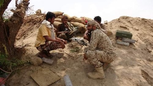 عبدالمجيد زبح tweet media