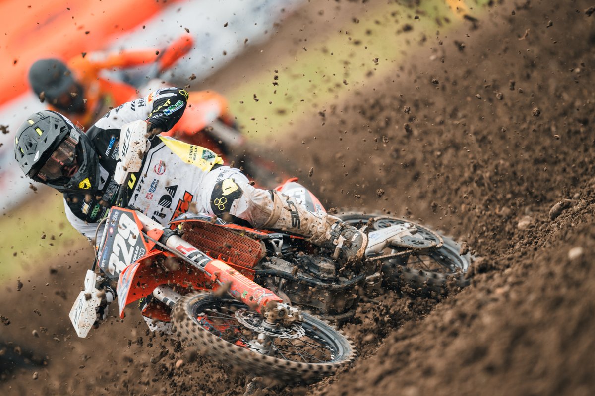 Ghidinelli Racing Team – 2026 EMX250 Round of Switzerland, Frauenfeld: Press Release motocrossaddiction.com/motocross-mx-m…