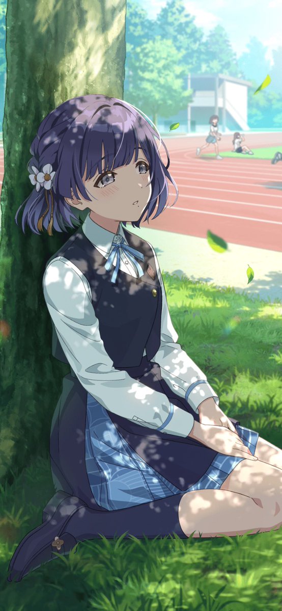 かりふぉ tweet media