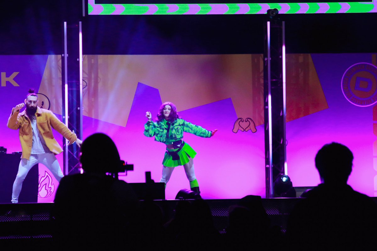 Alex Vega tweet media