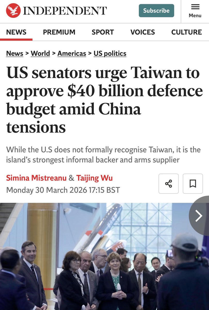 Michelle tweet media