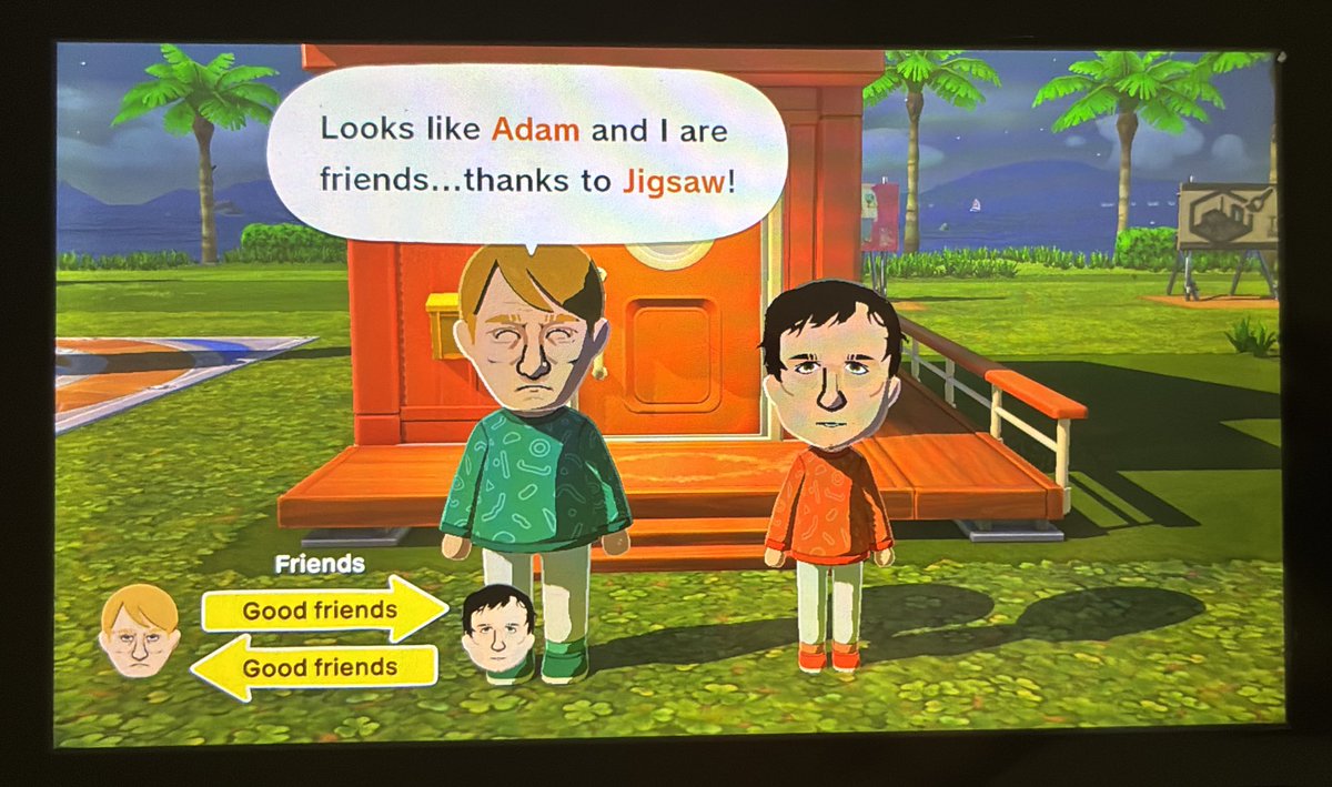 𖦹 luce tha goose tweet media