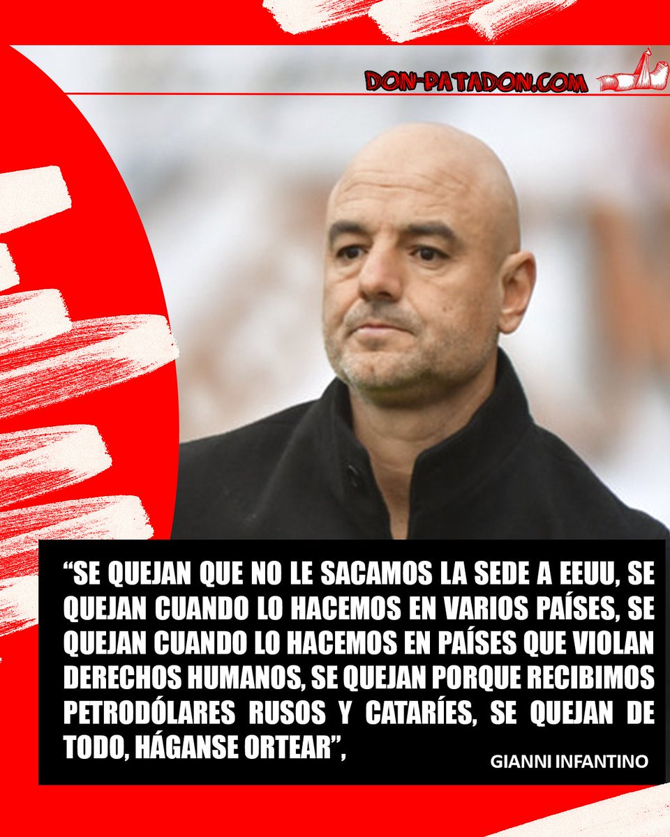 Flasheo informativo.   

#FutbolArgentino #Noticias

don-patadon.com/2026/03/flashe…