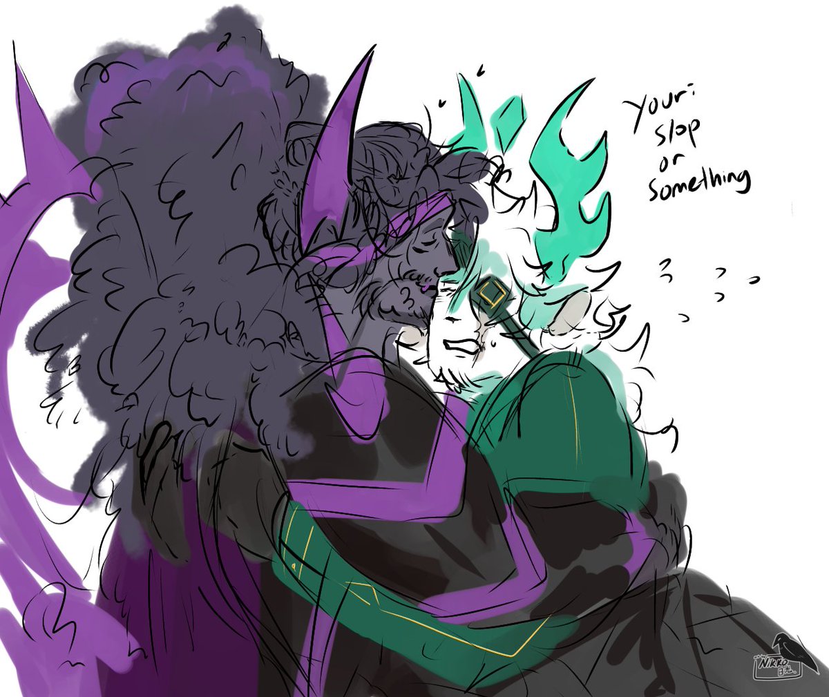 Nikkō_kage 🍉 tweet media