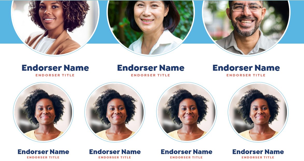 NilesGApol's tweet image. Well this is ... odd.

The endorsement section on KLB's campaign website is...just a template page and doesn't even have her name OR picture on it #GAGov #gapol

keishaforgovernor.com/endorsements