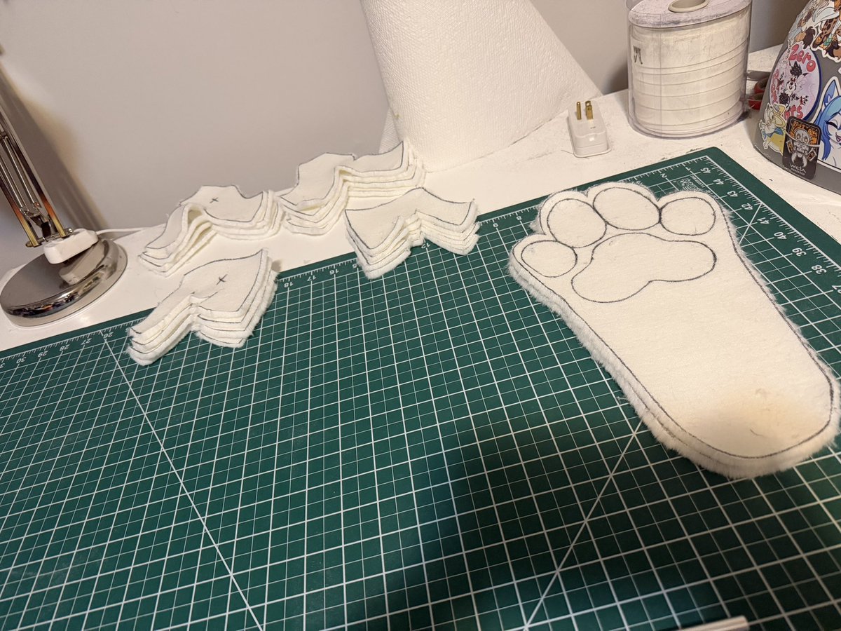 Crown Cryptid Studios tweet media