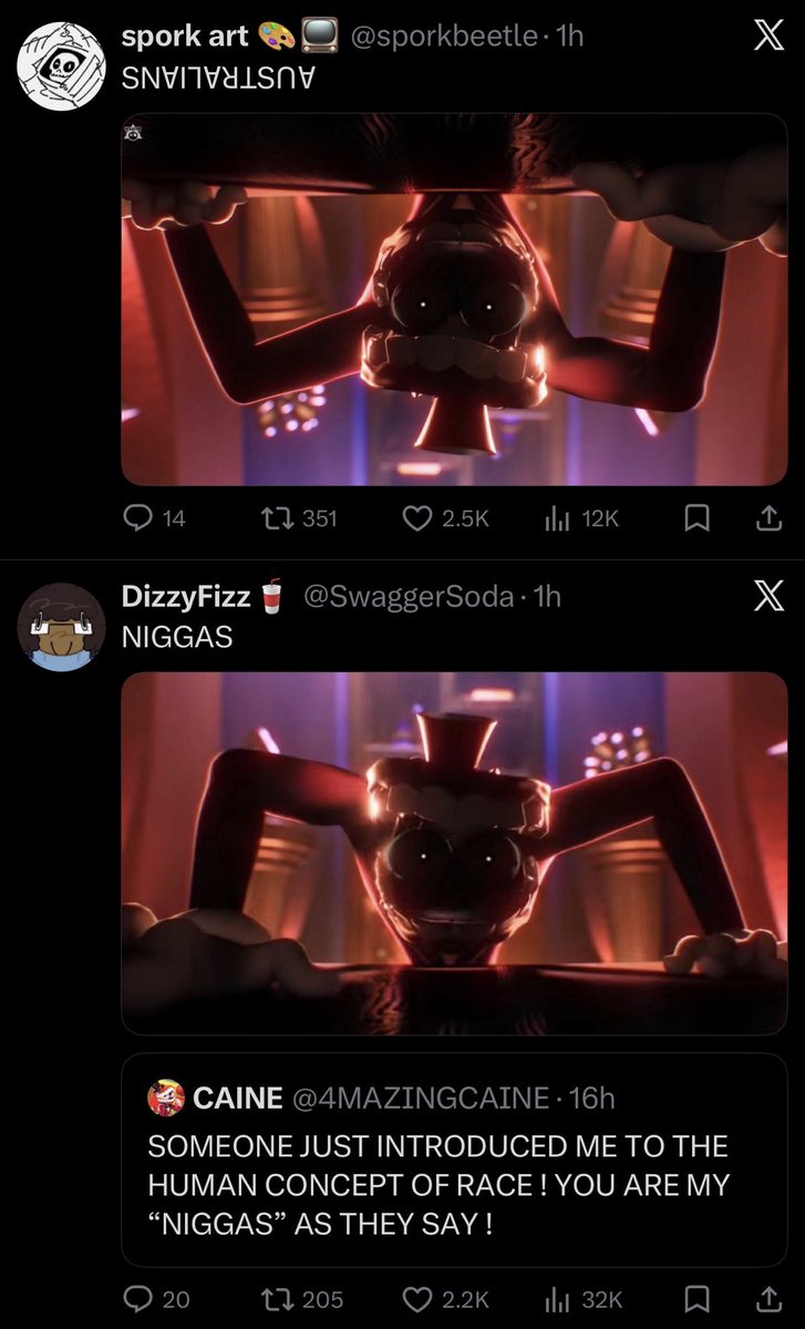 Vexiled Warlock tweet media