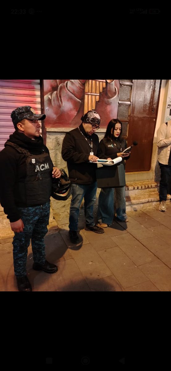 CGA de Cuenca tweet media