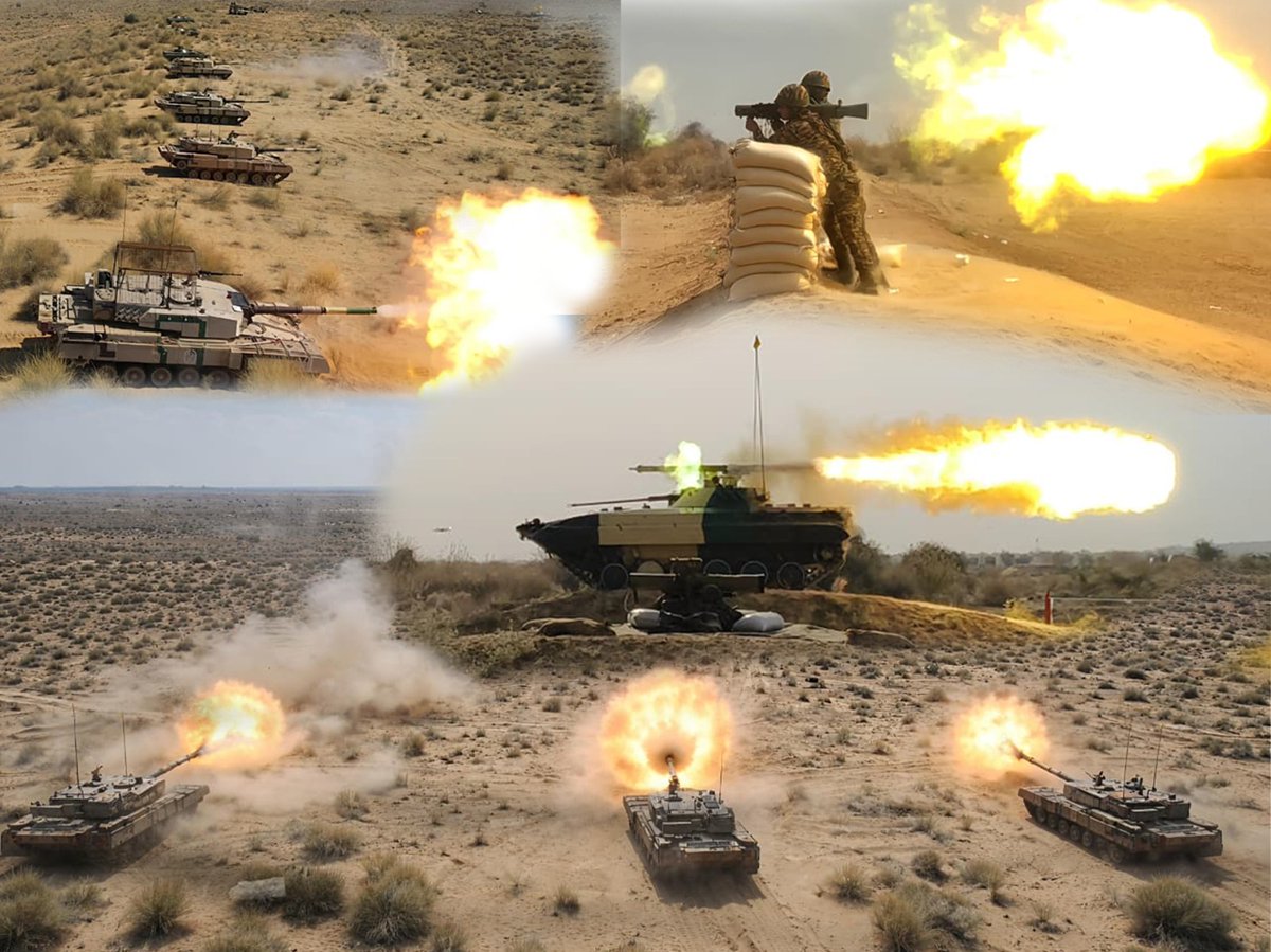 South Asia IntelWire tweet media