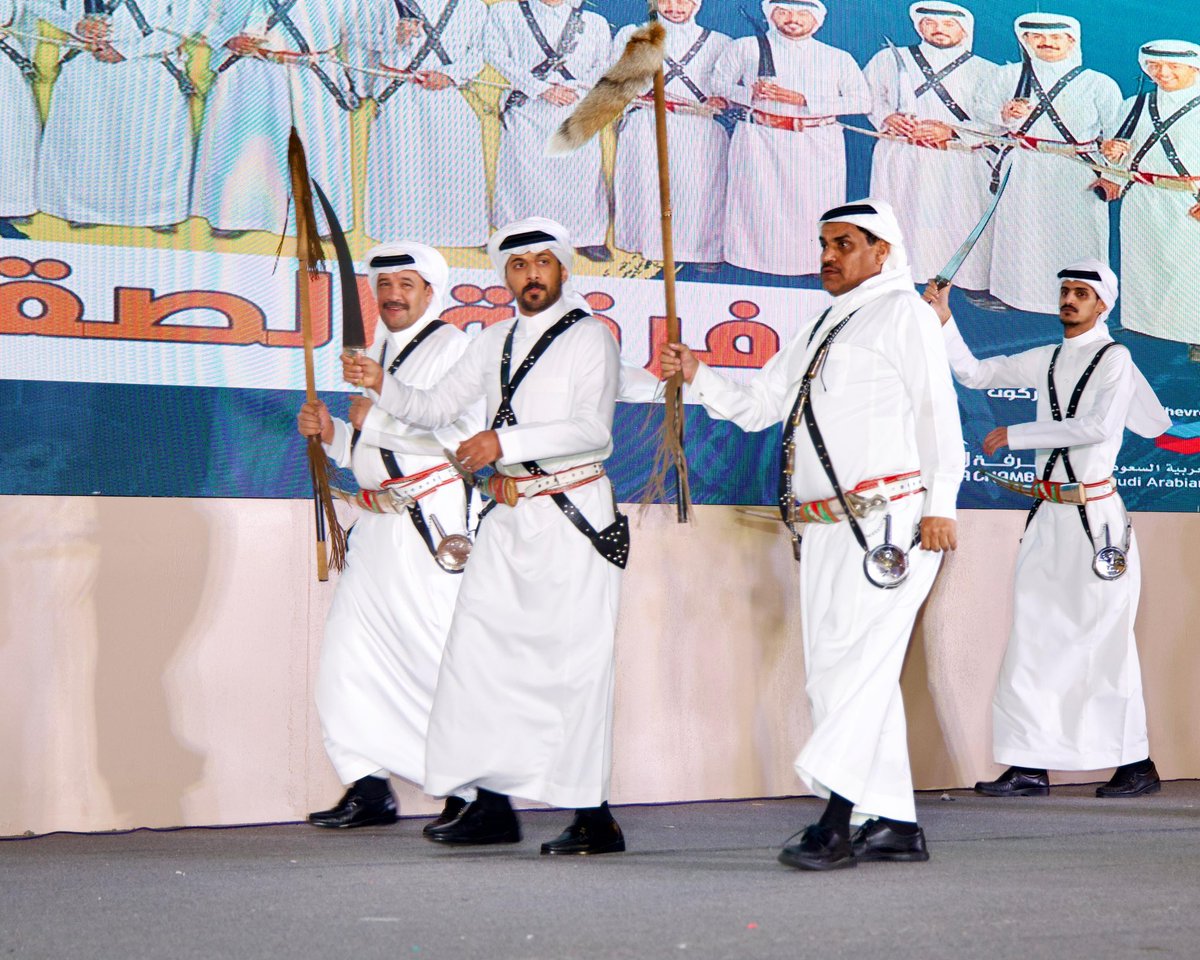 كلنا الخفجي tweet media